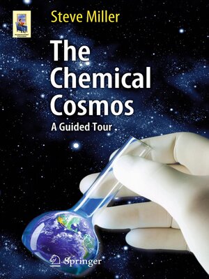 cover image of The Chemical Cosmos